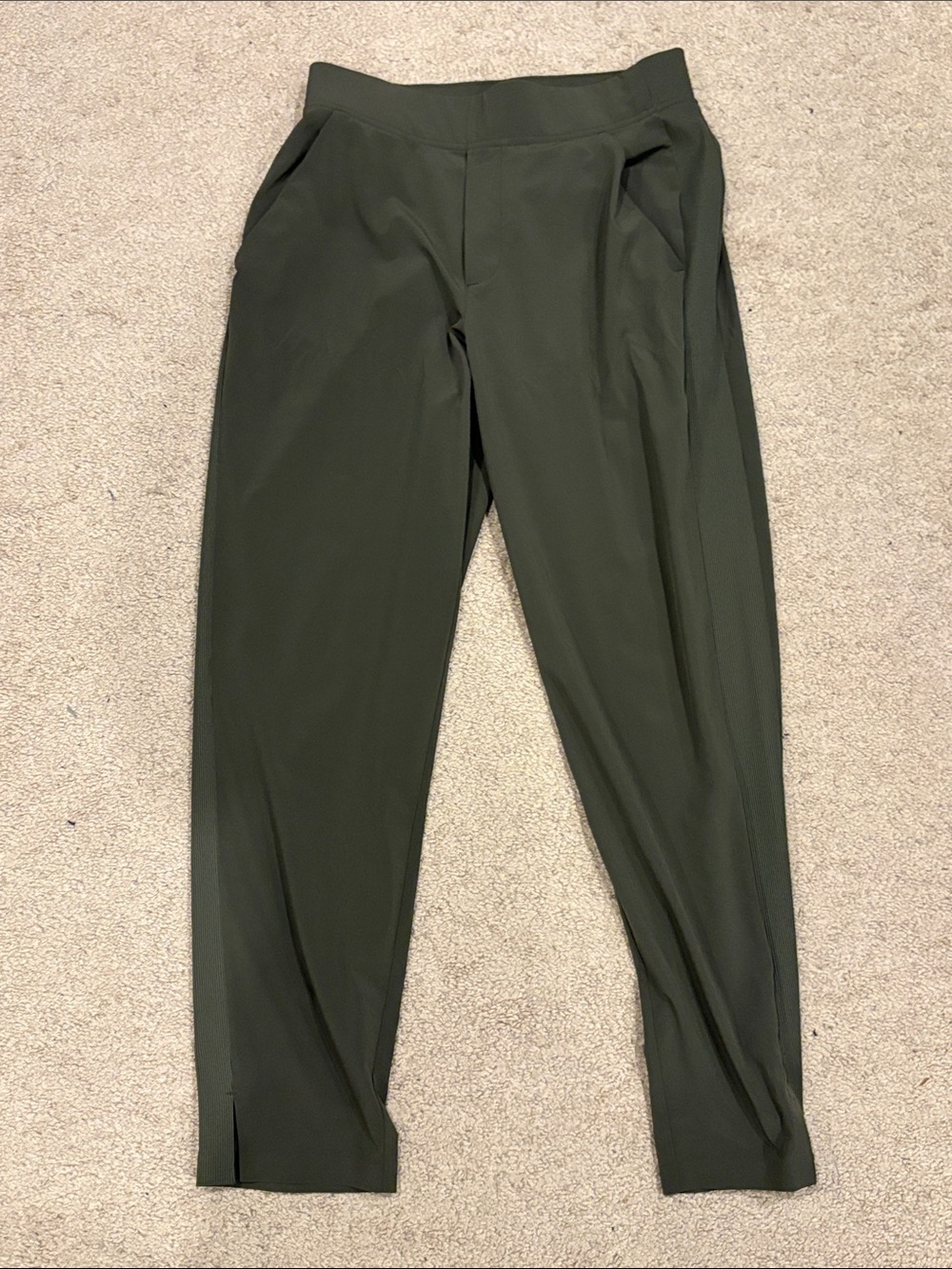 Athleta Crop Pants